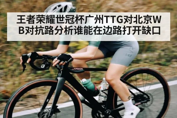 王者荣耀世冠杯广州TTG对北京WB对抗路分析谁能在边路打开缺口
